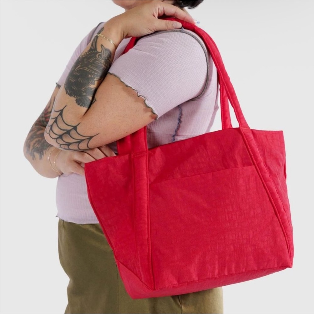 BAGGU Mini Cloud Bag